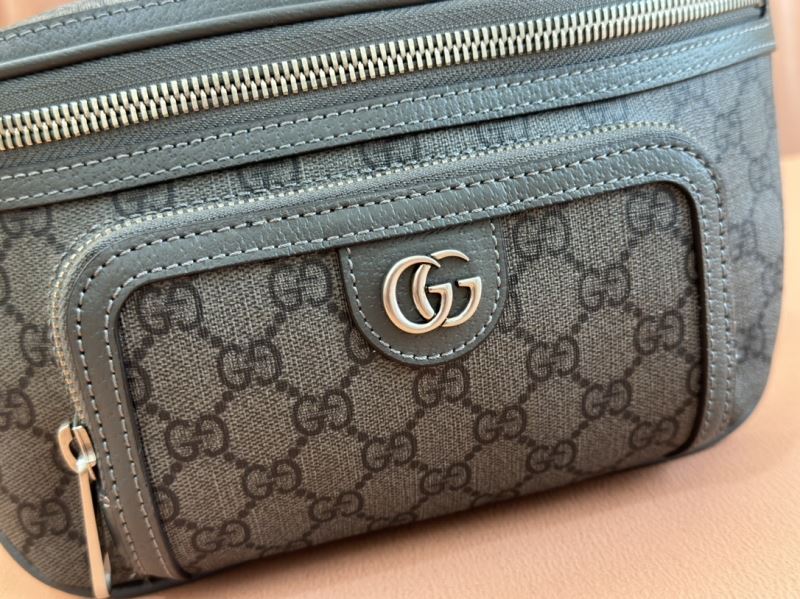 Gucci Cosmetic Bags